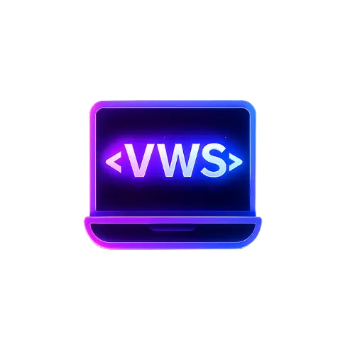 Velasco Web Studio Logo