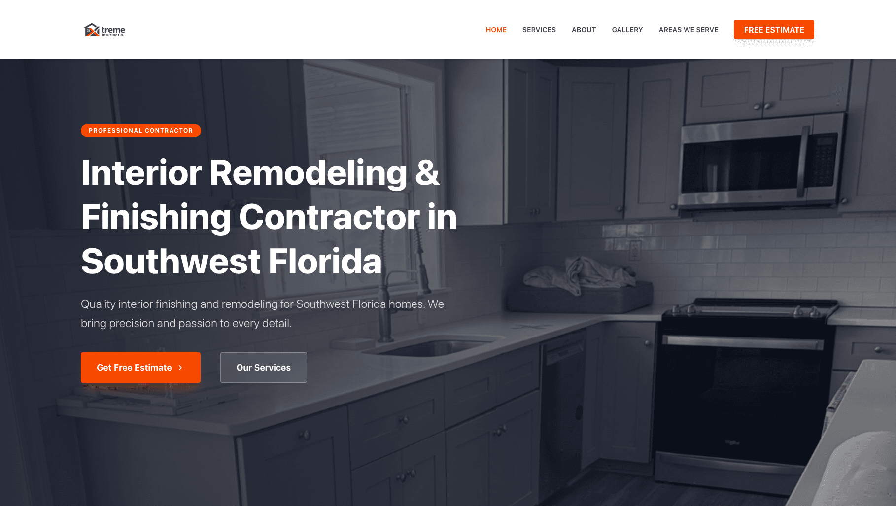 Xtreme Interior Company
