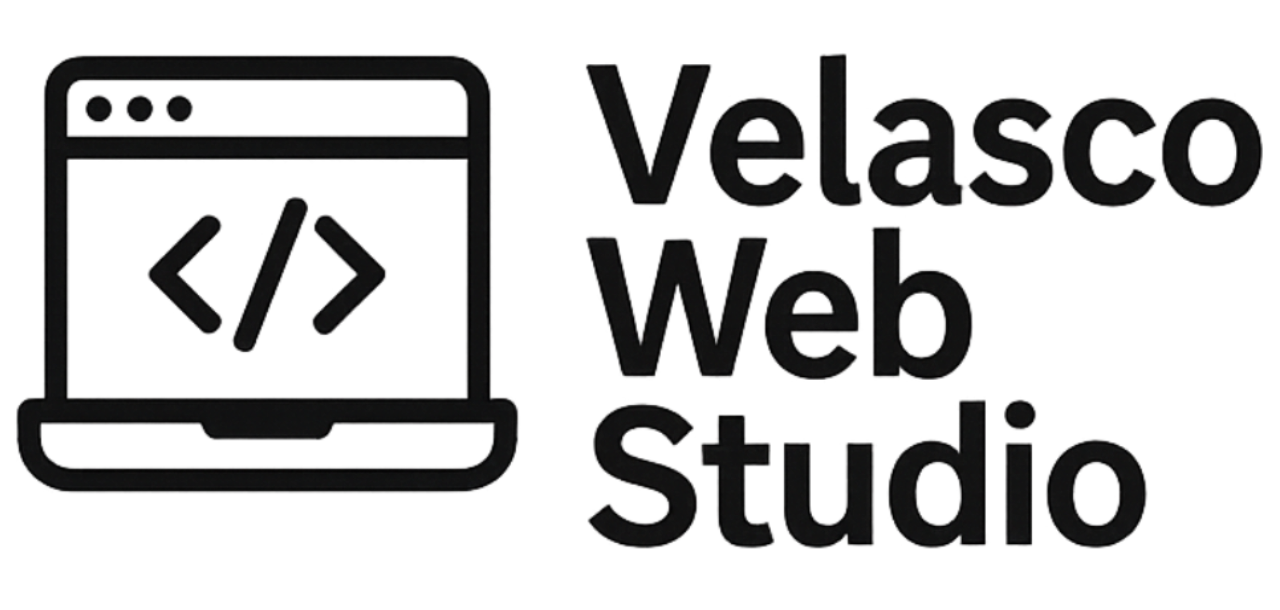 Velasco Web Studio